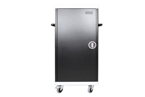 LEBA UniFit 16 Laptop Notecart