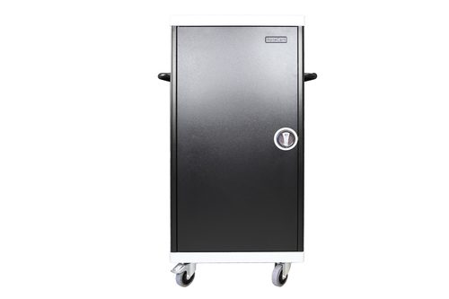 LEBA UniFit 16 Laptop Notecart