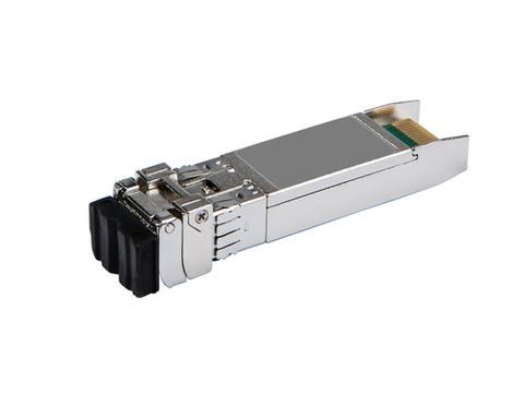 Aruba 25G SFP28 LC ESR 400M Transceiver
