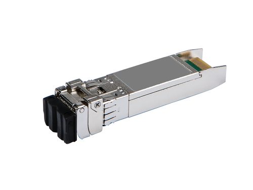 Aruba 25G SFP28 LC ESR 400M Transceiver