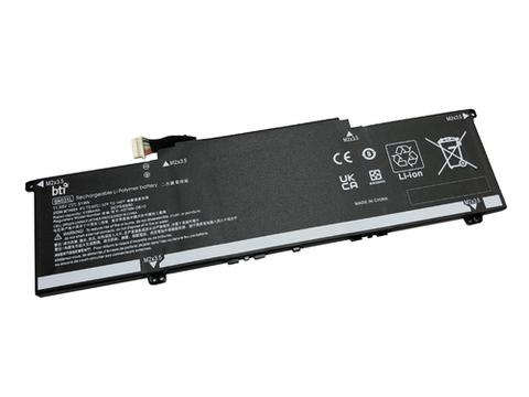 Laptop Battery BN03XL-BTI Replacement