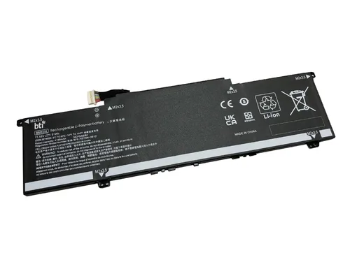 Laptop Battery BN03XL-BTI Replacement