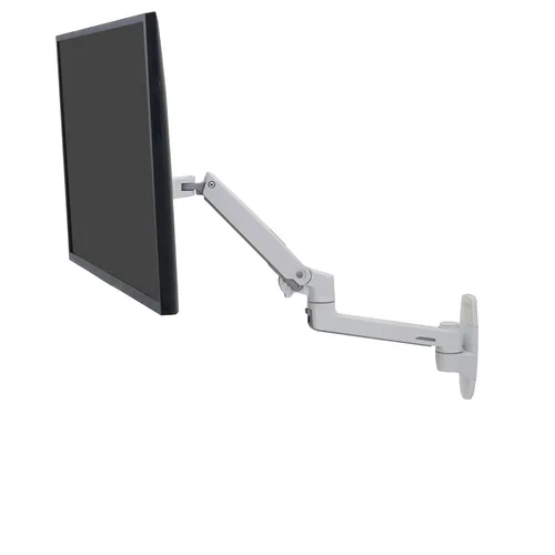 Ergotron LX Wall Mount LCD Arm