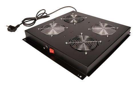 ROLINE 19-inch Roof Fan Unit