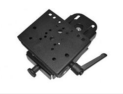 6INLOCK Slide Arm With Low Clevis