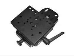 6INLOCK Slide Arm With Low Clevis