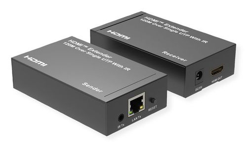 HDMI over IP Extender 1080p