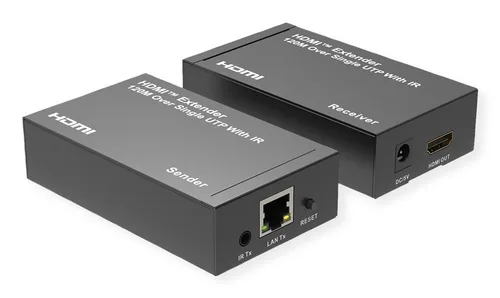 HDMI over IP Extender 1080p