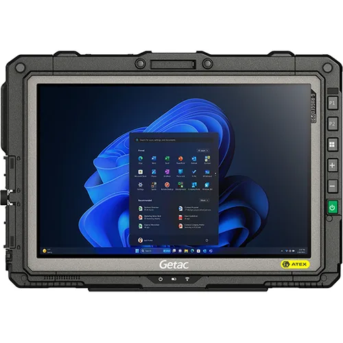 UX10G3-EX I5-1235U 10.1-inch Tablet