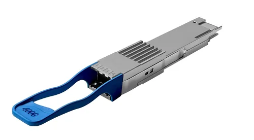 400G FR4 QSFP-DD LC Optical Transceiver