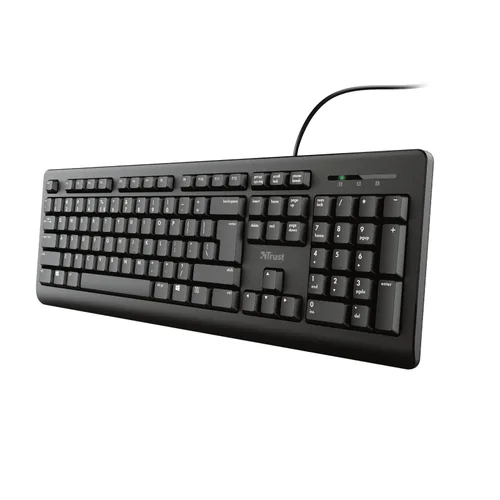 TK-150 Keyboard