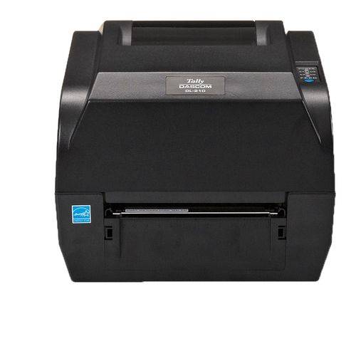 DASCOM Europe 28.916.0132 label printer Direct thermal / Thermal transfer 102 mm/sec Wired Ethernet LAN