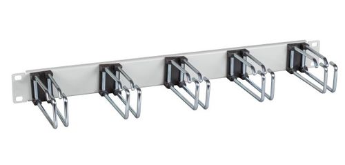 EFB Elektronik 699981.2 rack accessory Cable management panel