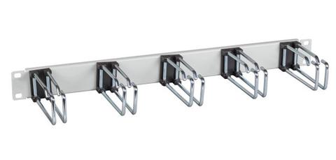EFB Elektronik 699981.2 rack accessory Cable management panel