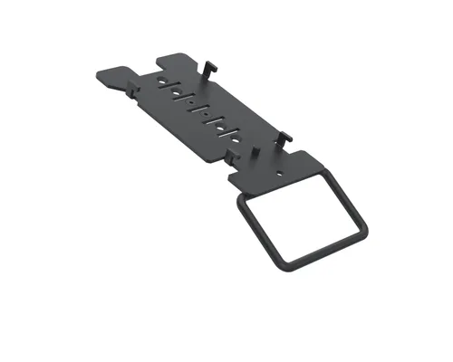 Multigrip Payment Mounting Plate