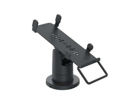 SpacePole Stack with MultiGrip Mounting Solution