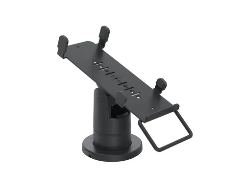 SpacePole Stack with MultiGrip Mounting Solution