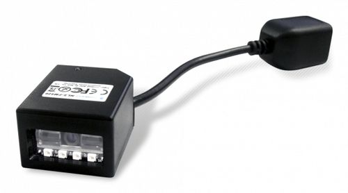 FM100 1D CCD FIXED MOUNTED