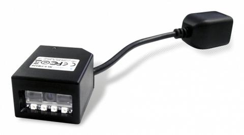 FM100 1D CCD FIXED MOUNTED