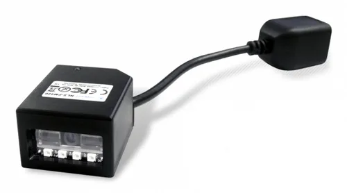 FM100 1D CCD FIXED MOUNTED