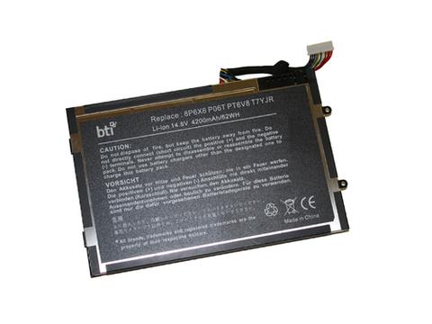Replacement 8-Cell Battery