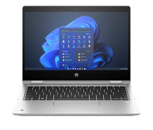 HP Pro X360 435 G10 AMD Ryzen 7 7730U 33,8cm 13,3Zoll FHD BV 400 Touch 2x16GB 1TB/PCIe NVMe/SSD UMA Wi-Fi 6E BT FPR W11P 3J Gar (DE)