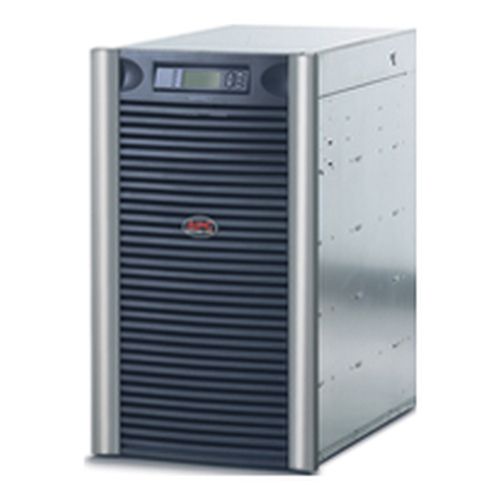 APC Symmetra LX 12kVA To 16kVA N 1 Rack-Mount UPS