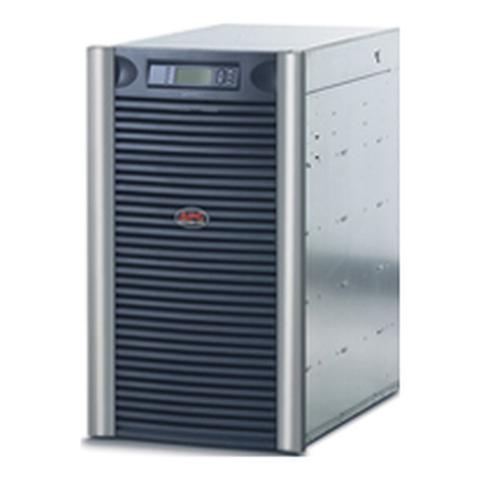 APC Symmetra LX 12kVA To 16kVA N 1 Rack-Mount UPS