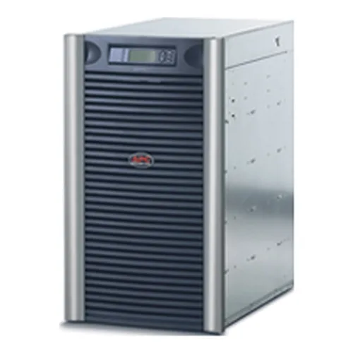 APC Symmetra LX 12kVA To 16kVA N 1 Rack-Mount UPS