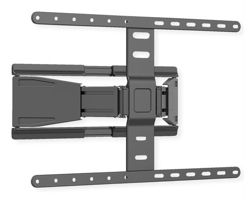 Full-Motion TV Wall Mount