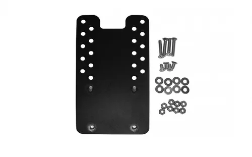 9.5IN OFFSET ADAPTER BRACKET