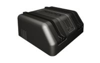 F110-EXT Dual Bay Battery Charger