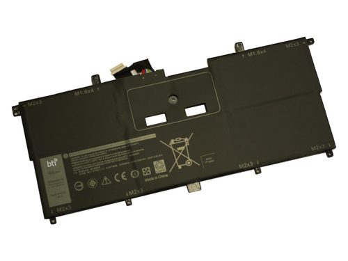 BTI 4-Cell Battery for Dell XPS 9365