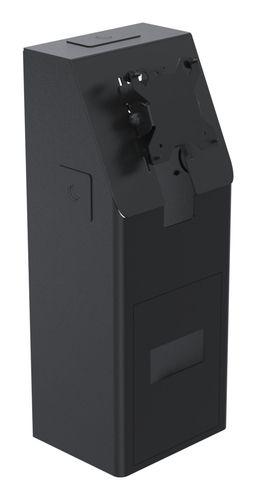 SPACEPOLE MINI KIOSK WALL