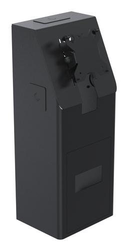SPACEPOLE MINI KIOSK WALL