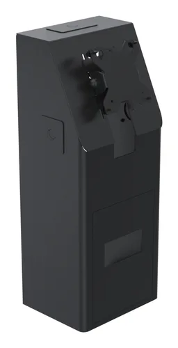 SPACEPOLE MINI KIOSK WALL