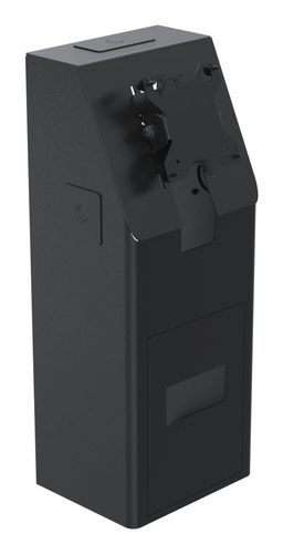 SPACEPOLE MINI KIOSK WALL