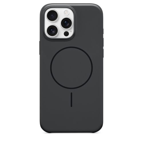 Apple iPhone 15 Pro Max Case with MagSafe - Midnight