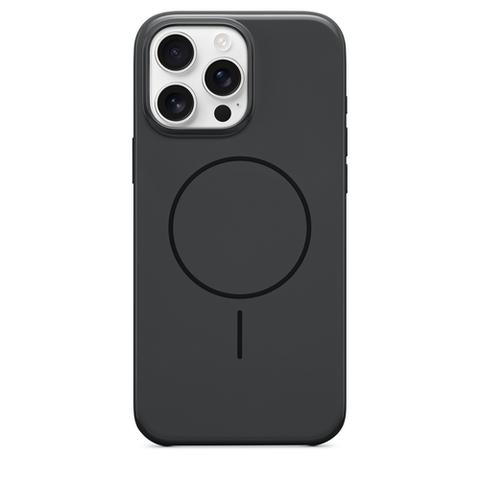 Apple iPhone 15 Pro Max Case with MagSafe - Midnight