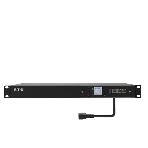 PDU FLX G2 MI 1U C20 1P 16A