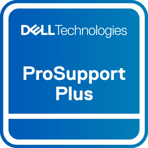HPE 1 Year Proactive Support To 5 Year Proactive Support Plus