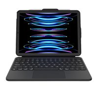 DEQSTER PRIME KEYBOARD