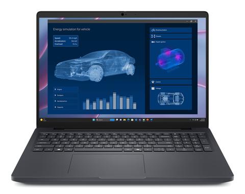 DELL PRO MAX 16 AI 9 PRO 475