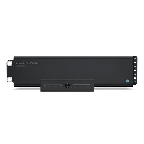 RADEON PRO W6800X