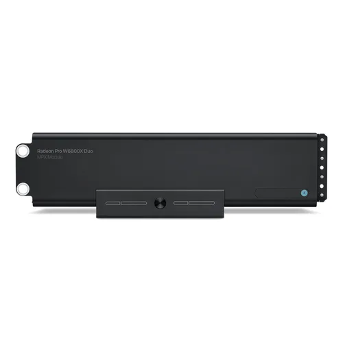 RADEON PRO W6800X