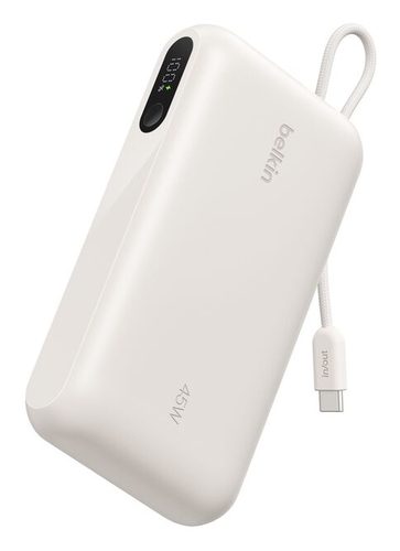 BOOSTCHARGE PWRBANK W/ DISPLAY