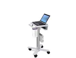 Ergotron StyleView Laptop Cart