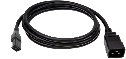SDG300 -C20 250V 16A 2M Power Cable