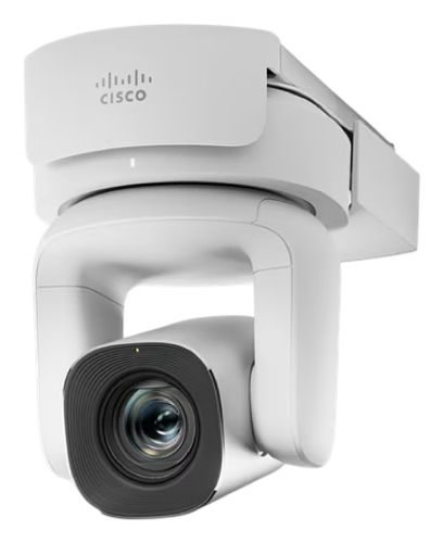 Cisco Room Vision PTZ Camera - Arctic White
