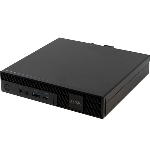 AXIS S9301 Network Video Decoder